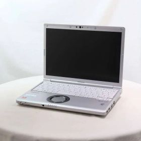 ソフマップ 〔中古品〕 Lets note SV9 CF-SV9RDLVS【344】