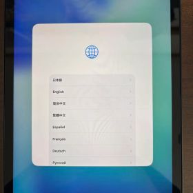 iPad Air 第5世代 Space Gray/ 64GB / 美品