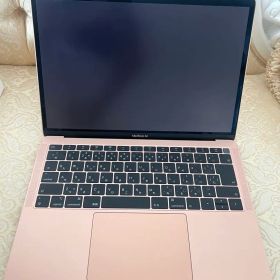 豪華6点セット iPadAir第5世代MacBookAir 他周辺機器まとめ売り