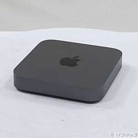 Mac mini 2018 新品 62,800円 中古 22,500円 | ネット最安値の価格比較
