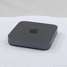 〔中古品〕 Mac mini Late-2018 MRTT2J／A Core_i5 3GHz 8GB SSD256GB 〔10.15 Catalina〕〔中古品〕 Mac mini Late-2018 MRTT2J／A Core_i5 3GHz 8GB SSD256GB 〔10.15 Catalina〕