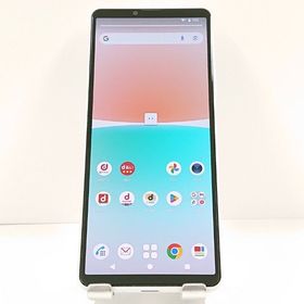Xperia 10 IV SO-52C ドコモ ホワイト c21260