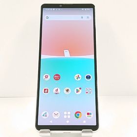 Xperia 10 IV SO-52C ドコモ ホワイト c21252