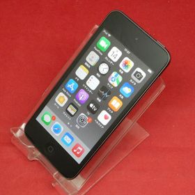 APPLE MVHW2J/A iPod touch 第7世代 32GB スペースグレイ