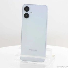 ソフマップ 〔中古品〕 Galaxy A25 5G 64GB ライトブルー SCG33 au SIMフリー【276】