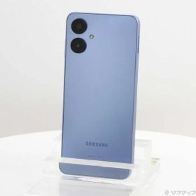 ソフマップ 〔中古品〕 Galaxy A25 5G 64GB ブルー SCG33 au SIMフリー【371】