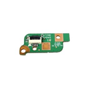 新品 HSSDTECH スイッチボタンボード HP 用 Probook 440 445 450 455 470 G3 827035-001 DA0X63PB6F0 DA0X63PB6F1 Power Switch ON-OFF Button Board