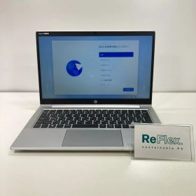 【7日間保証・中古】HP ProBook 430/Corei5-1135G7 @2.40GHz/16GB/SSD256GB/Windows11 Pro