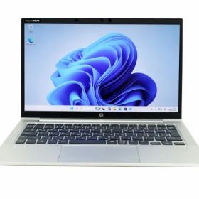 HP PROBOOK 635 AERO G8 SSD256GB メモリ8GB Ryzen3 Windows 11 Pro 中古 中古パソコン ノートパソコン ノート PC