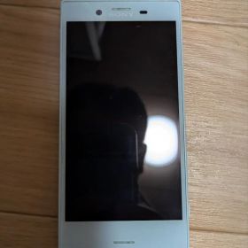 【美品】Simロック解除済み Xperia X So-02J Compact