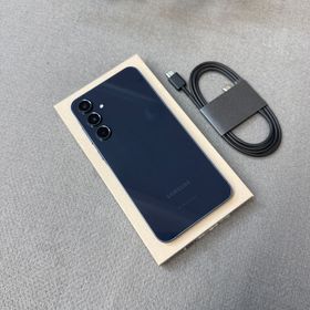 Galaxy A55 5G 128GB オーサム ネイビー 国内版 SIMフリー 送料無料
