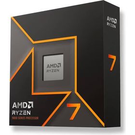AMD Ryzen 7 9700X 正規品　中古 Ryzen 7 9700X BOX 新品 34,980円 中古 37,290円 | ネット最安値の価格