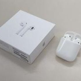 AIRPODS 第2世代 MV7N2J/A APPLE