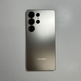 【良品】Galaxy S25 Ultra 256GB｜SIMフリー