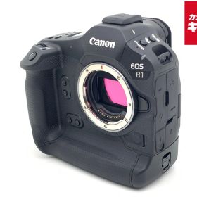 【中古】 【良品】 キヤノン EOS R1 ボディ