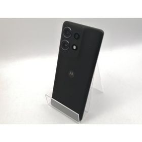 【中古】MOTOROLA SoftBank 【SIMフリー】 motorola edge 50s pro ブラックビューティー 8GB 256GB A402MO【博多】保証期間１ヶ月【ランクA】