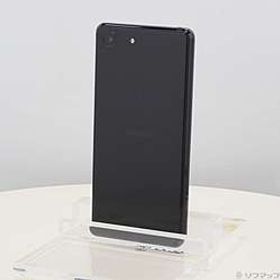 〔中古品〕 Xperia Ace 64GB ブラック SO-02L docomoロック解除SIMフリー ［5インチ液晶／Snapdragon 630／RAM:4GB／ナノSIM］〔中古品〕 Xperia Ace 64GB ブラック SO-02L docomoロック解除SIMフリー ［5インチ液晶／Snapdragon 630／RAM:4GB／ナノSIM］