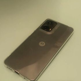 Motorola moto g24 本体 画面割れ