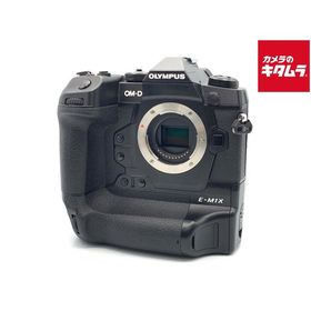【中古】 【良品】 オリンパス OM-D E-M1X ボディ