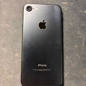 iPhone7 本体 データ削除済み