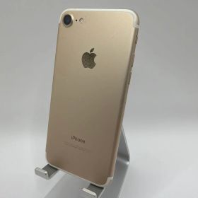 Apple iPhone 7 128GB SIMフリー ゴールド 本体