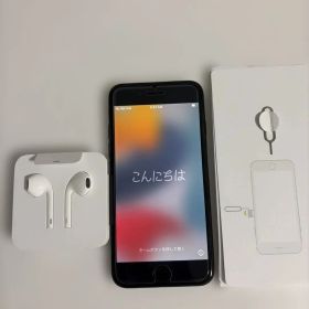 iPhone7 極美品 中古 128GB
