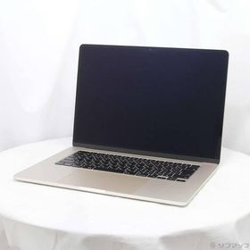 MacBook Air M2 2023 新品 65,900円 中古 74,980円 | ネット最安値の