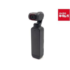 【中古】 【良品】 DJI Pocket 2 Creator Combo OP2CP2