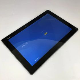 【キズあり品】F-02K/arrows Tab/359657082039284