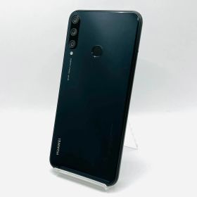 HUAWEI P40 lite E 64GB ブラック 動作確認済み