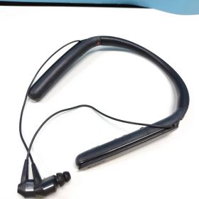 SONY WI-1000X ワイヤレスイヤホン