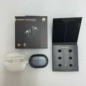 HUAWEI FreeBuds Pro 5 超美品 使用感ほぼなし