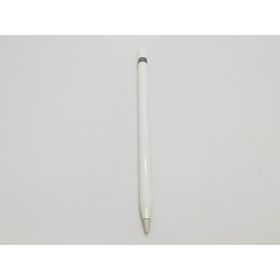 【中古】Apple Apple Pencil（第1世代） MQLY3J/A (USB-C - Apple Pencilアダプタ同梱版)【アリオ倉敷】保証期間１週間