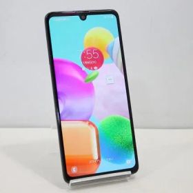 Galaxy A41 中古 5,000円 | ネット最安値の価格比較 プライスランク