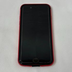 1134◇iPhoneSE レッド Apple アップル 動作確認済み 128G