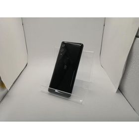 【中古】Wiko 楽天モバイル 【SIMフリー】 Rakuten Hand 5G ブラック 4GB 128GB P780【新橋烏森通り】保証期間１ヶ月【ランクC】