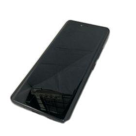 Rakuten Hand 5G P780 スマートフォン 22-2606 ブラック【中古】