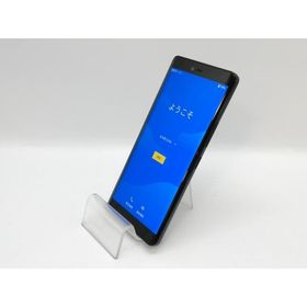 【中古】Wiko 楽天モバイル 【SIMフリー】 Rakuten Hand 5G ブラック 4GB 128GB P780【京都】保証期間１ヶ月【ランクA】