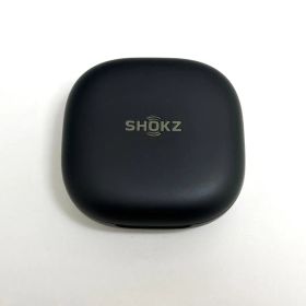 Shokz OpenFit 2+ オープンイヤー ワイヤレスイヤホン