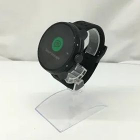 【中古】SUUNTO SUUNTO RACE SS050929000 All Black【高崎モントレー】保証期間１ヶ月【ランクA】
