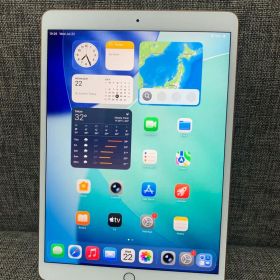 Apple iPad Air 第3世代 256GB ゴールド 本体