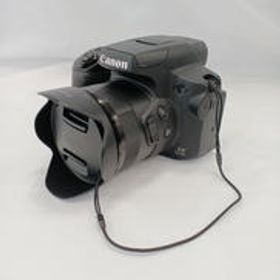 デジタルカメラ POWERSHOT SX70 HS CANON