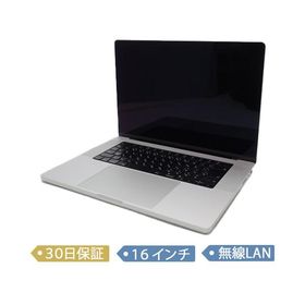 【中古】Apple MacBook Pro/Apple M2 Pro/メモリ 16GB/SSD 1TB/2023/16インチ/macOS （26.5）/MNWD3J/A/ノート【B】