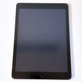 Apple iPad Air 第1世代 16GB Wi-Fi スペースグレイ