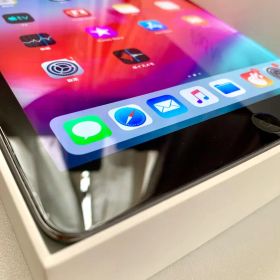 【6/30迄値下げ！】Apple iPad Air 初代 32GB フィルム付