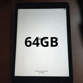 Apple iPad Air A1474 本体 64GB