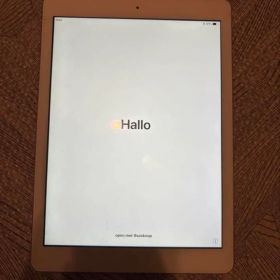 iPad Air（第1世代）128GB