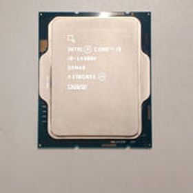 CPU CORE I9 14900K INTEL