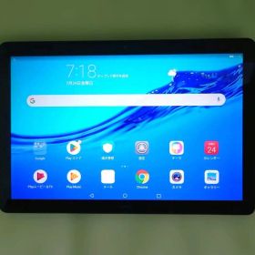 HUAWEI MediaPad T5 AGS2-W09