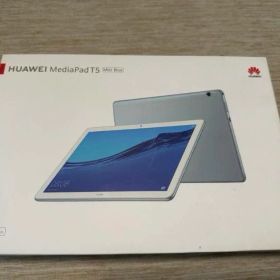 HUAWEI MediaPad T5 Wi-FiモデルAGS2-VV09